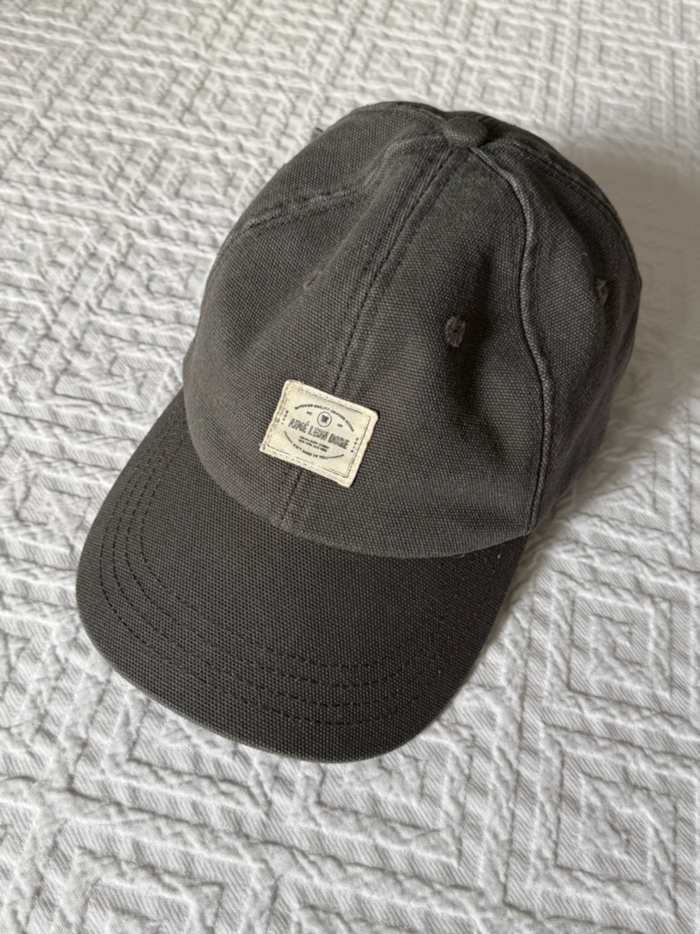 Aime Leon Dore Adjustable Workwear Hat